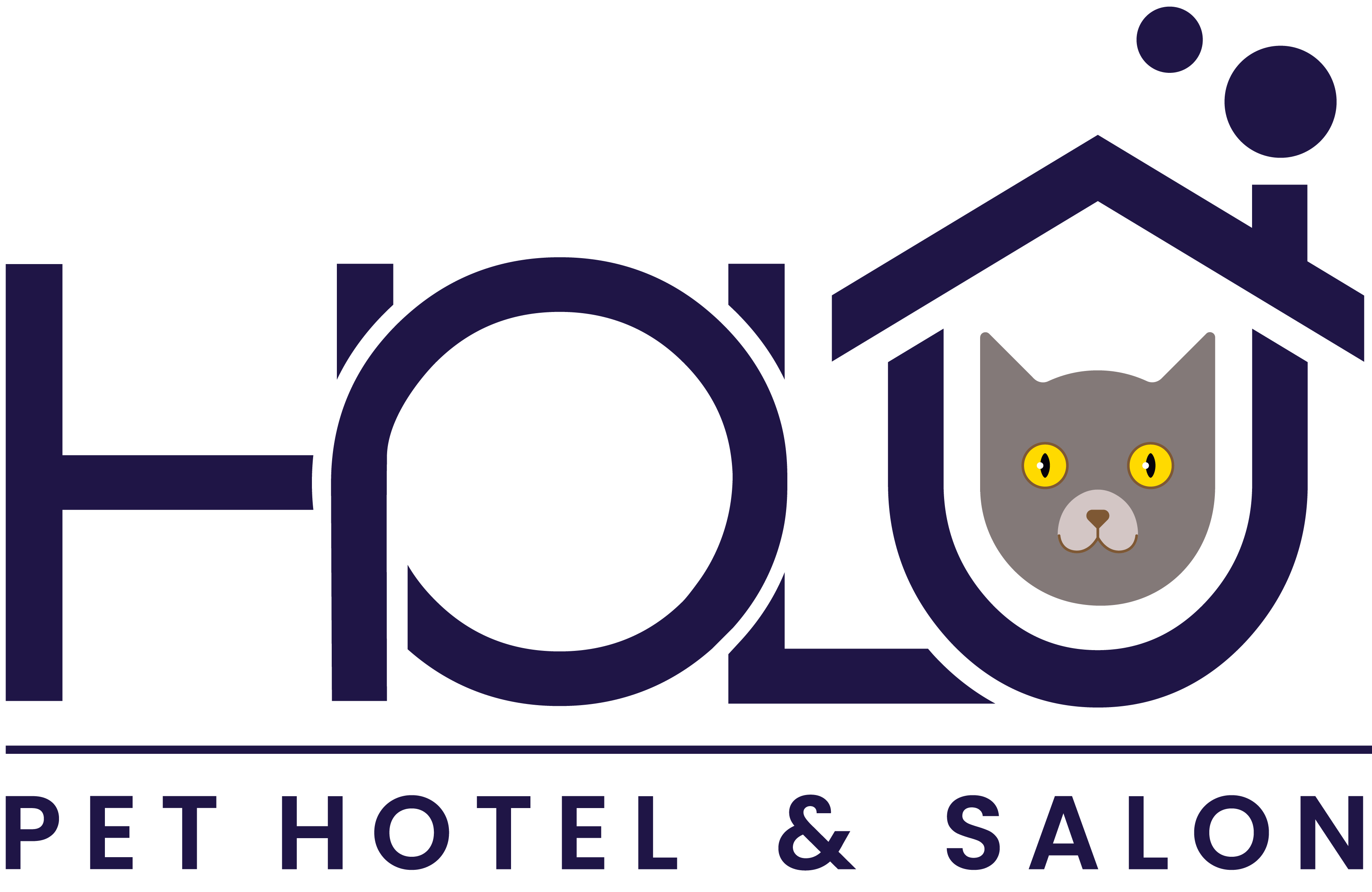 Holu Pet Hotel & Salon